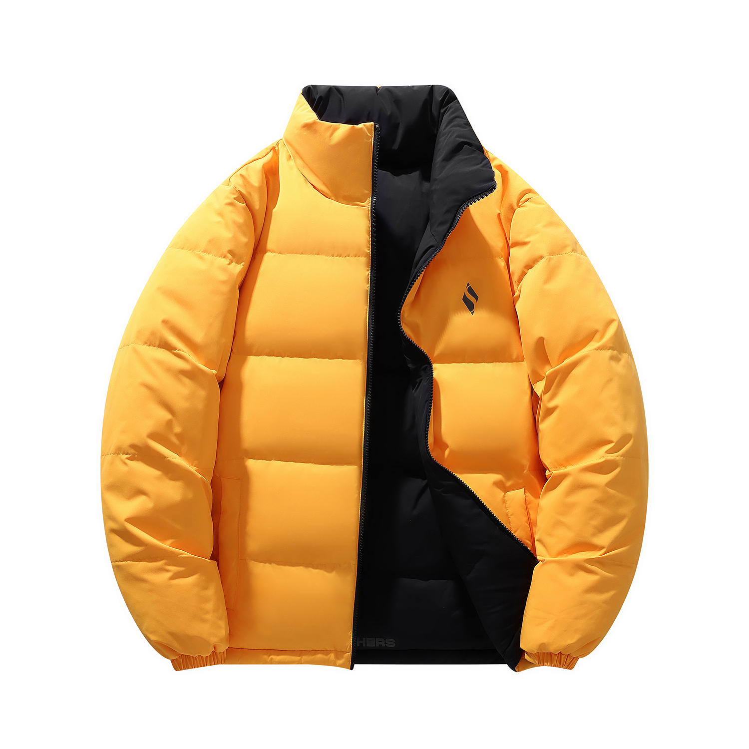 Skechers Пуховая куртка серии Yazhuan, унисекс
Skechers Пуховая куртка серии Yazhuan, унисекс