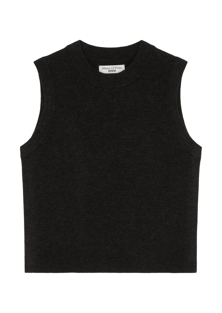 Свитер Marc O'Polo DENIM, черный
Свитер Marc O'Polo DENIM, черный