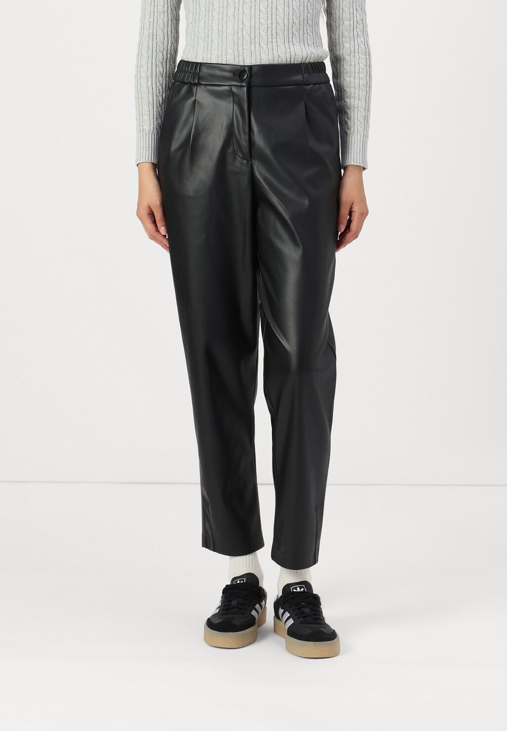 Брюки ONLMYNTE PANTS ONLY, черный
Брюки ONLMYNTE PANTS ONLY, черный