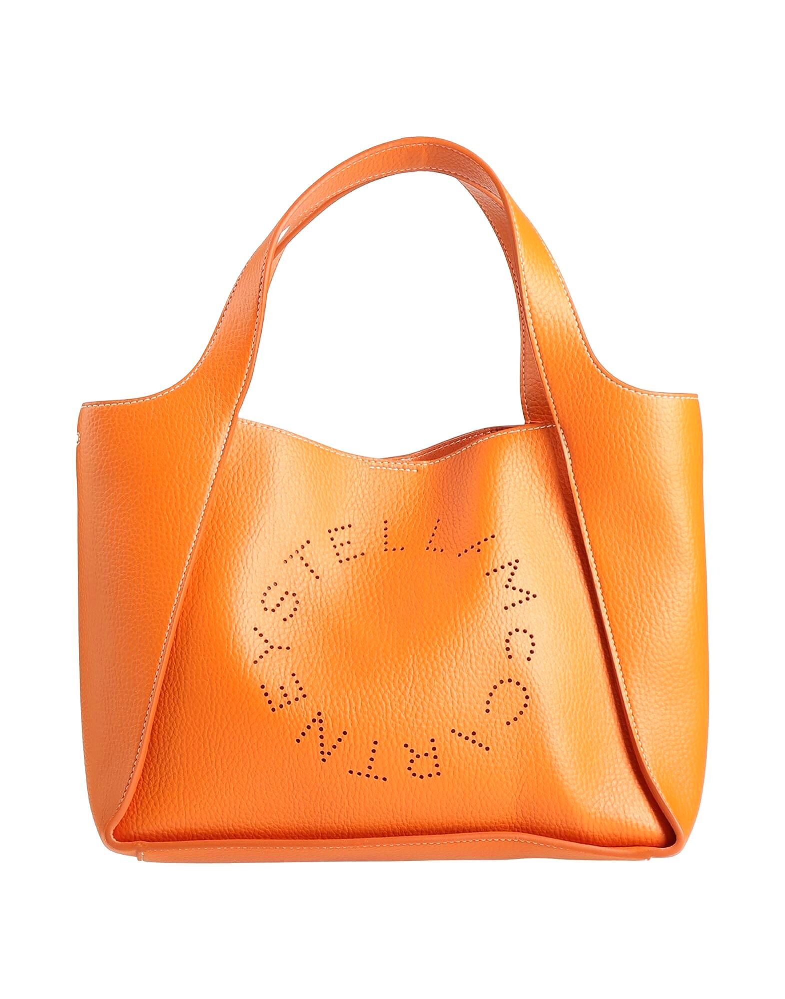 Сумка Stella Mccartney, оранжевый
Сумка Stella Mccartney, оранжевый