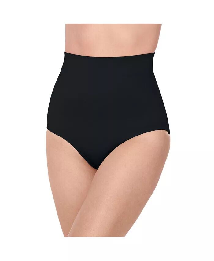 Женские утягивающие трусы Power Shaper Firm Control с высокой талией, размер плюс Secret Solutions, черный
Женские утягивающие трусы Power Shaper Firm Control с высокой талией, размер плюс Secret Solutions, черный