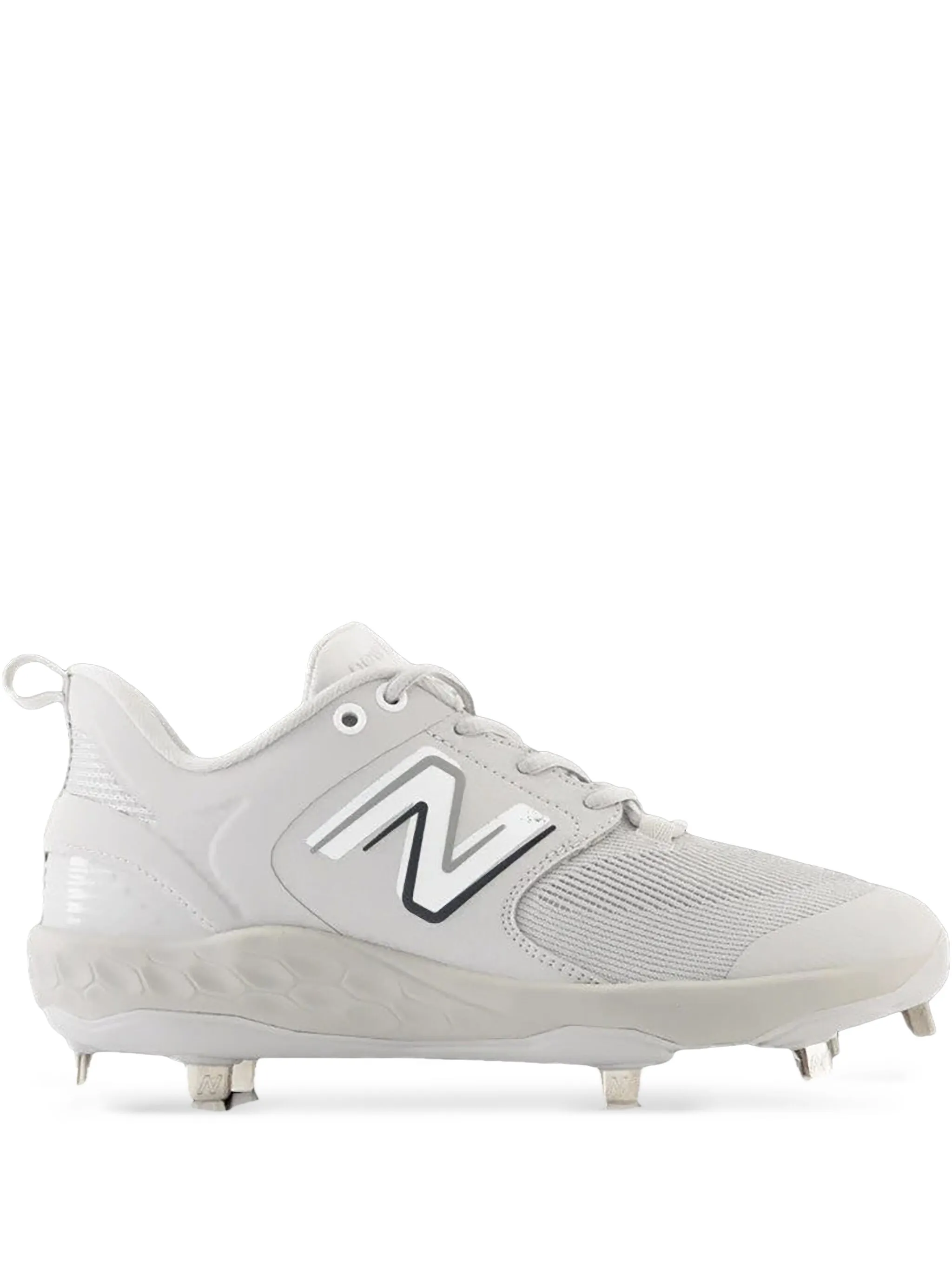 Кроссовки Fresh Foam X 3000 V6 Metal New Balance, белый
Кроссовки Fresh Foam X 3000 V6 Metal New Balance, белый