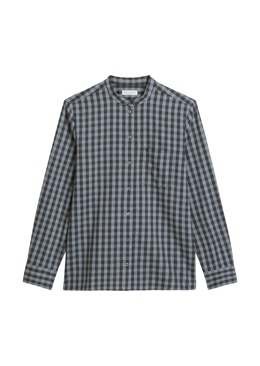 Блуза Marc O'Polo, серый
Блуза Marc O'Polo, серый