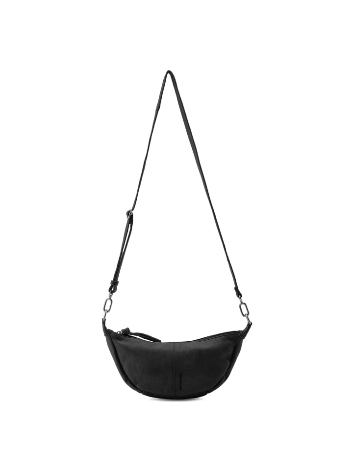 Наплечная сумка FREDs BRUDER, черный
Наплечная сумка FREDs BRUDER, черный