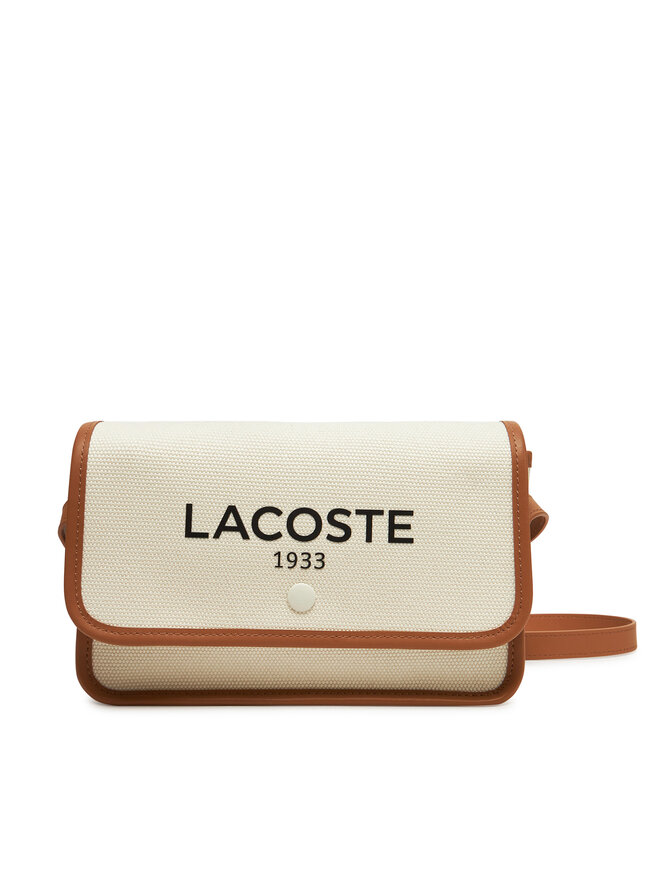 Сумочка NF4507TD Lacoste, бежевый
Сумочка NF4507TD Lacoste, бежевый