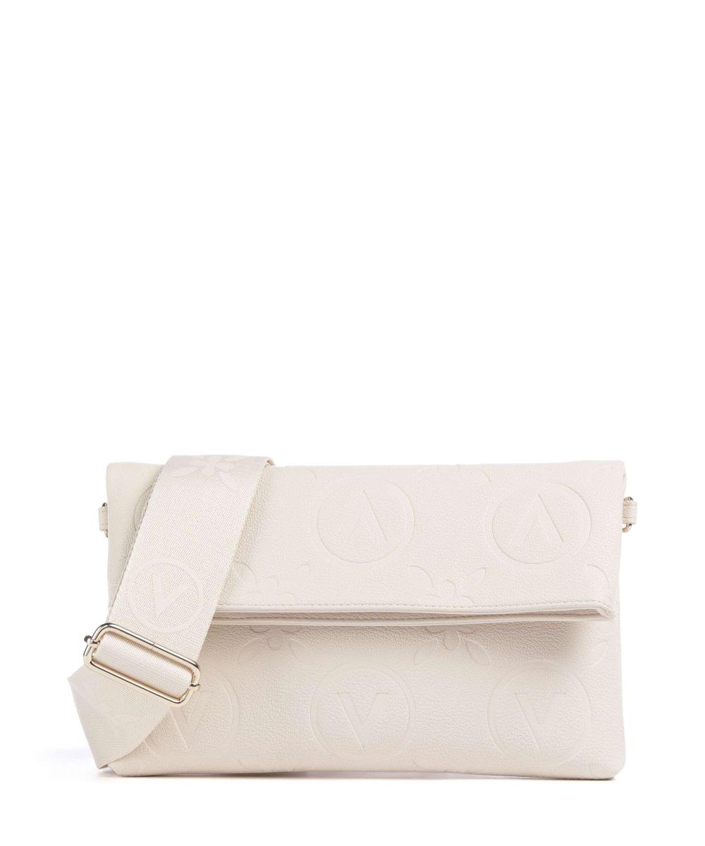 Сумка через плечо Samba re из искусственной кожи Valentino Bags, белый
Сумка через плечо Samba re из искусственной кожи Valentino Bags, белый