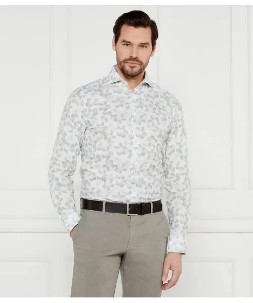 Льняная рубашка Пай-в Slim fit Joop!, мультиколор
Льняная рубашка Пай-в Slim fit Joop!, мультиколор