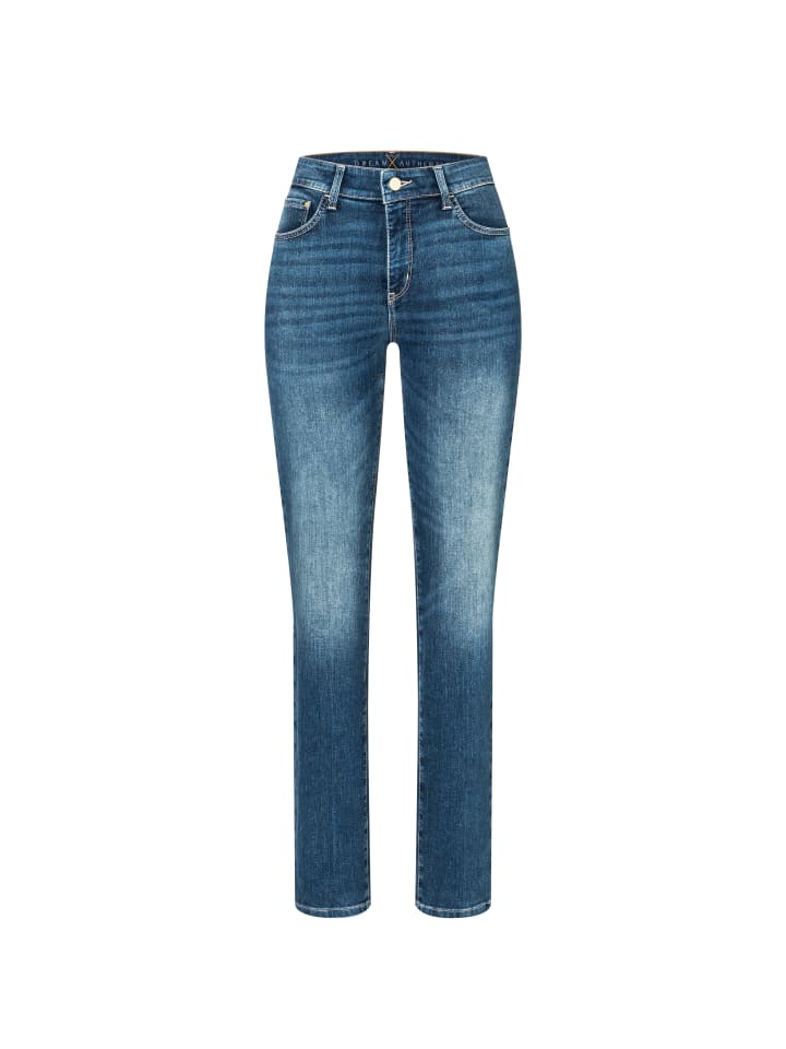 Джинсы MAC HOSEN, синий
Джинсы MAC HOSEN, синий