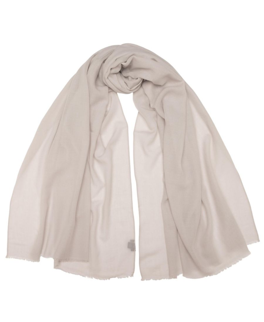 Салерно - Шерстяной шелковый шарф Elizabetta, Silver grey
Салерно - Шерстяной шелковый шарф Elizabetta, Silver grey