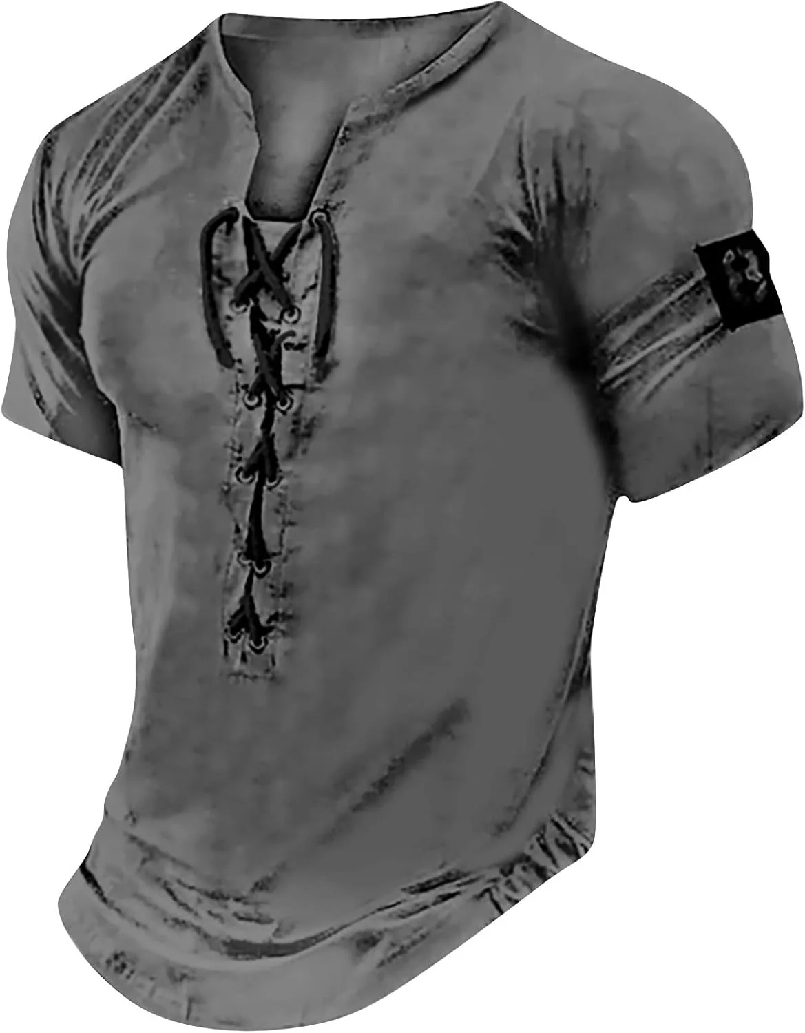 Футболка мужская casual v-образный вырез
Футболка мужская casual v-образный вырез