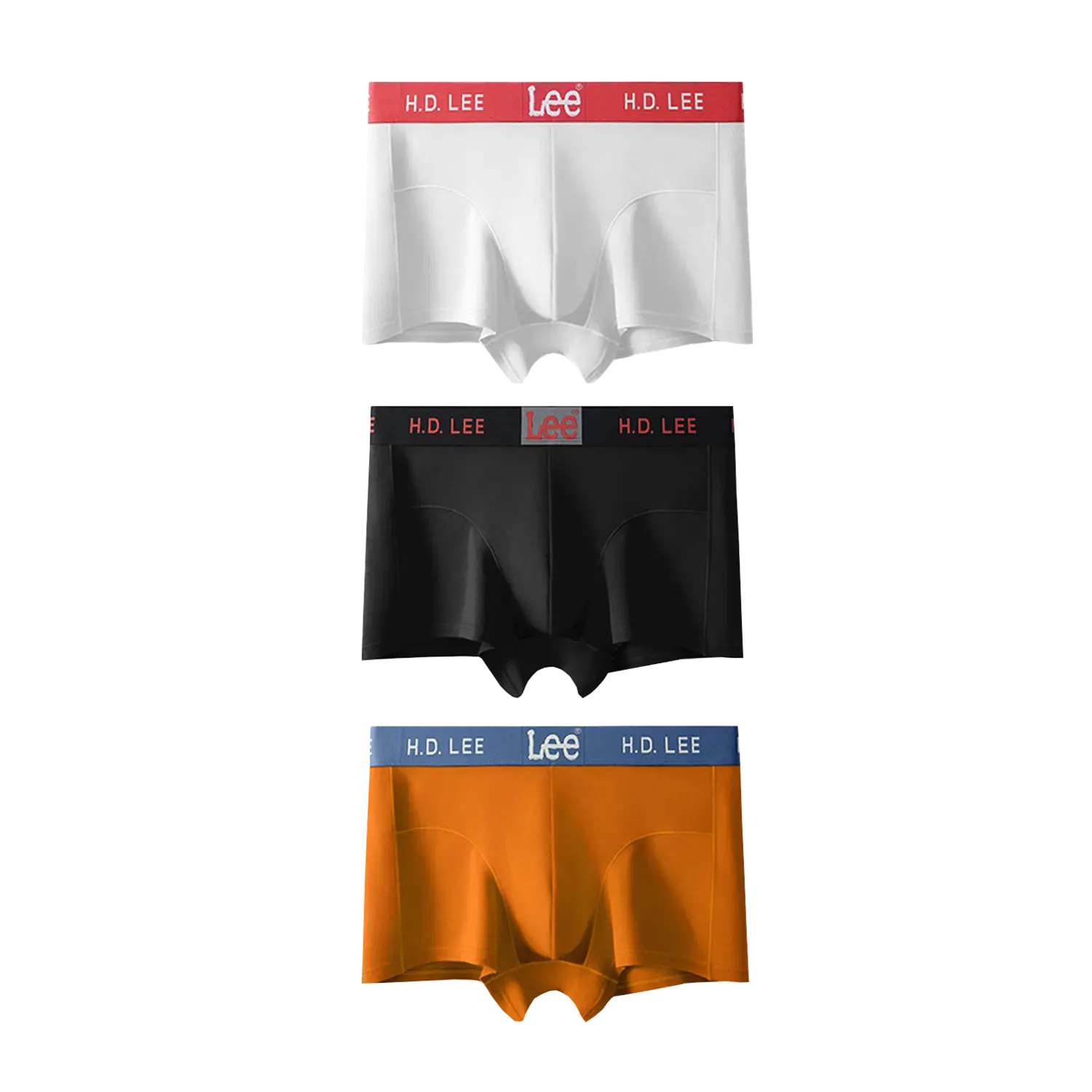 Flowers Underpants Мужские 3 шт Lee, белый+черный+оранжевый
Flowers Underpants Мужские 3 шт Lee, белый+черный+оранжевый