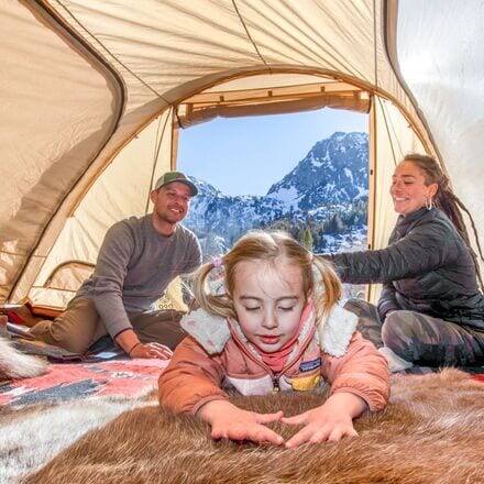 Камабоко Супер Палатка DOD Outdoors, коричневый, Серый, Камабоко Супер Палатка DOD Outdoors, коричневый
Камабоко Супер Палатка DOD Outdoors, коричневый, Серый, Камабоко Супер Палатка DOD Outdoors, коричневый