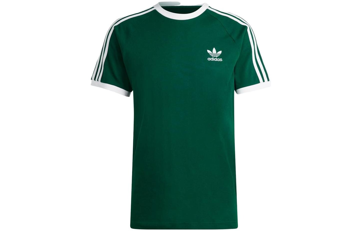 Футболка Home Of Classics Мужская зеленая Adidas Originals, зеленый
Футболка Home Of Classics Мужская зеленая Adidas Originals, зеленый