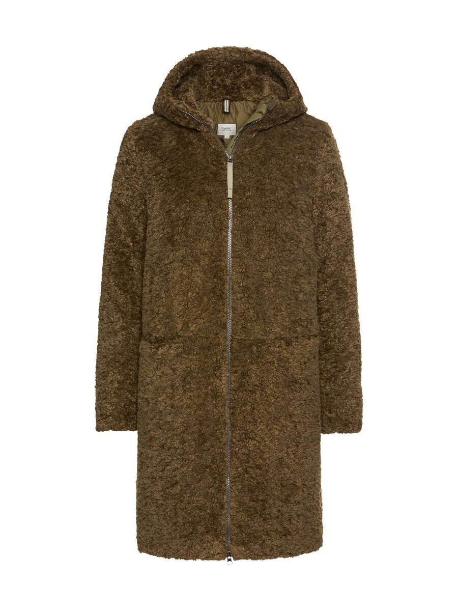 Демисезонное пальто CAMEL ACTIVE, Brown
Демисезонное пальто CAMEL ACTIVE, Brown