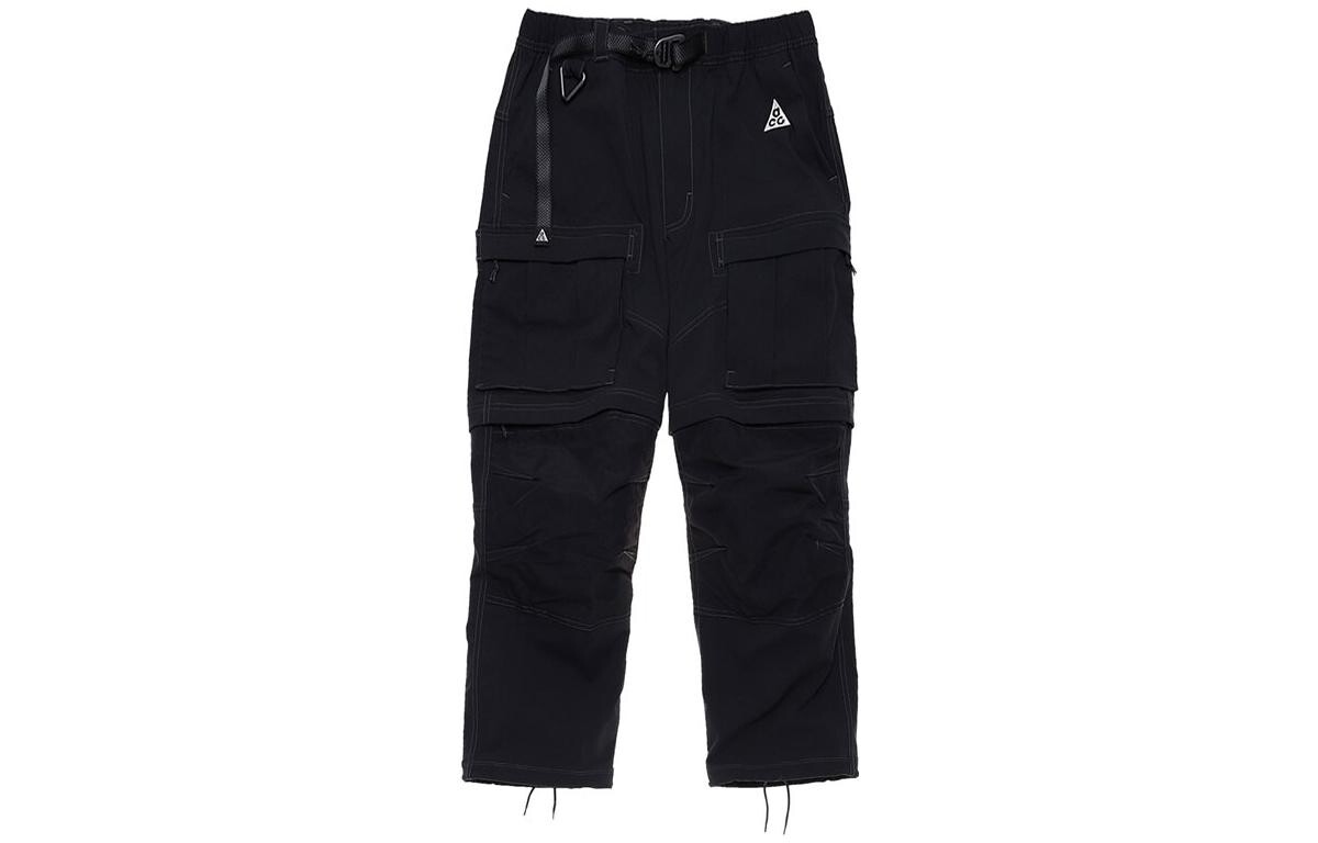 Мужские брюки-карго Nike, Черный
Мужские брюки-карго Nike, Черный