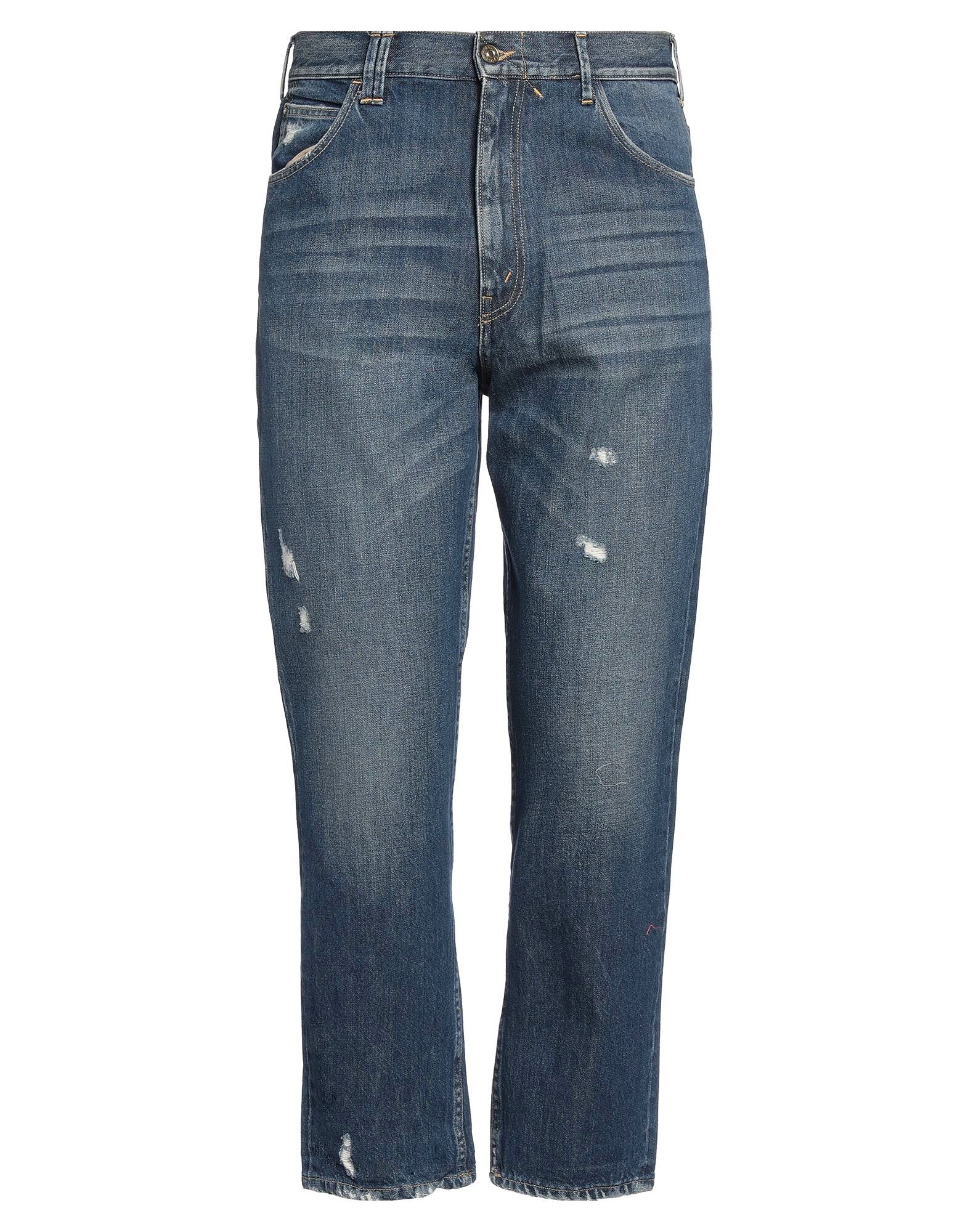 Джинсы Cycle, синий
Джинсы Cycle, синий