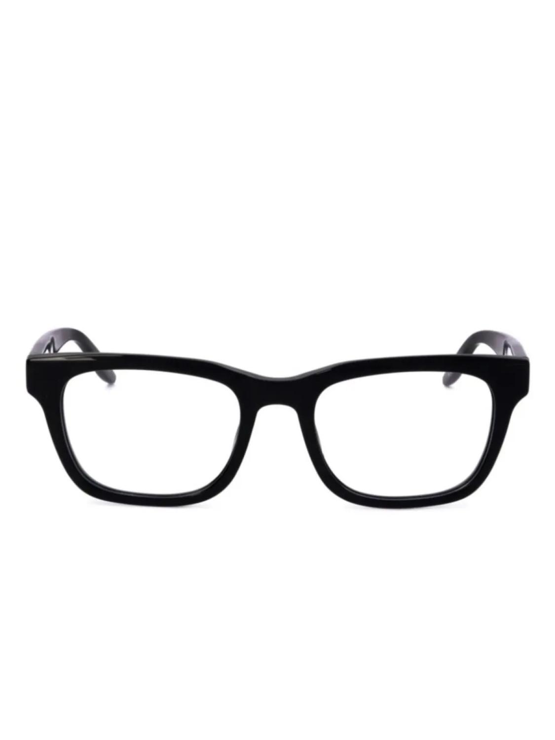 Очки в прямоугольной оправе Barton Perreira, черный
Очки в прямоугольной оправе Barton Perreira, черный