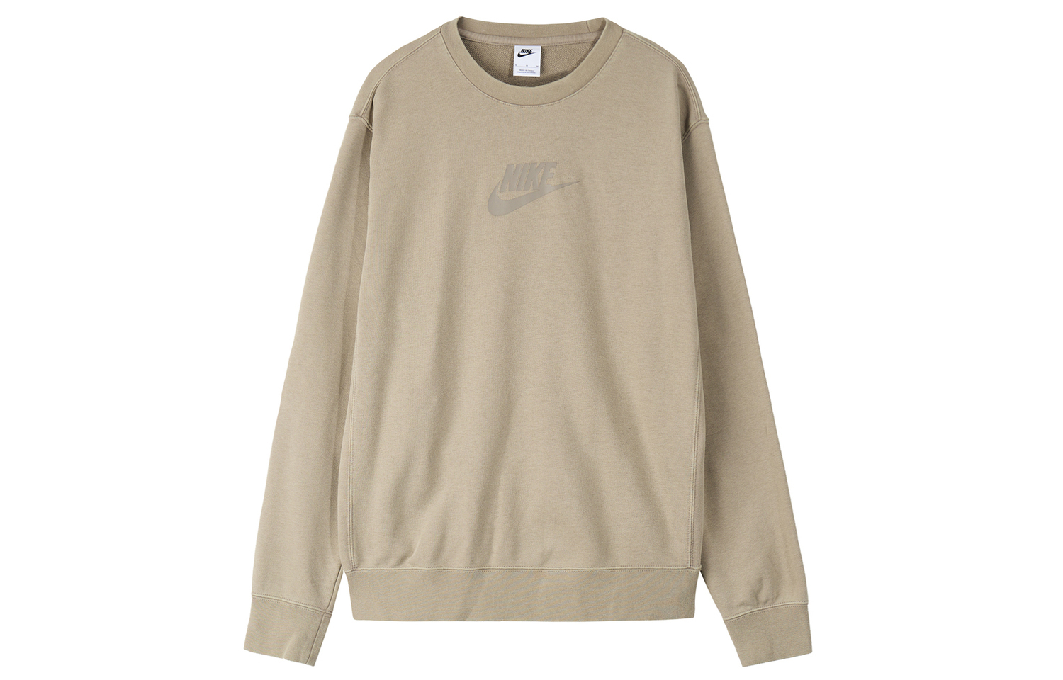 Футболка мужская Moon Fossil Gray Nike
Футболка мужская Moon Fossil Gray Nike