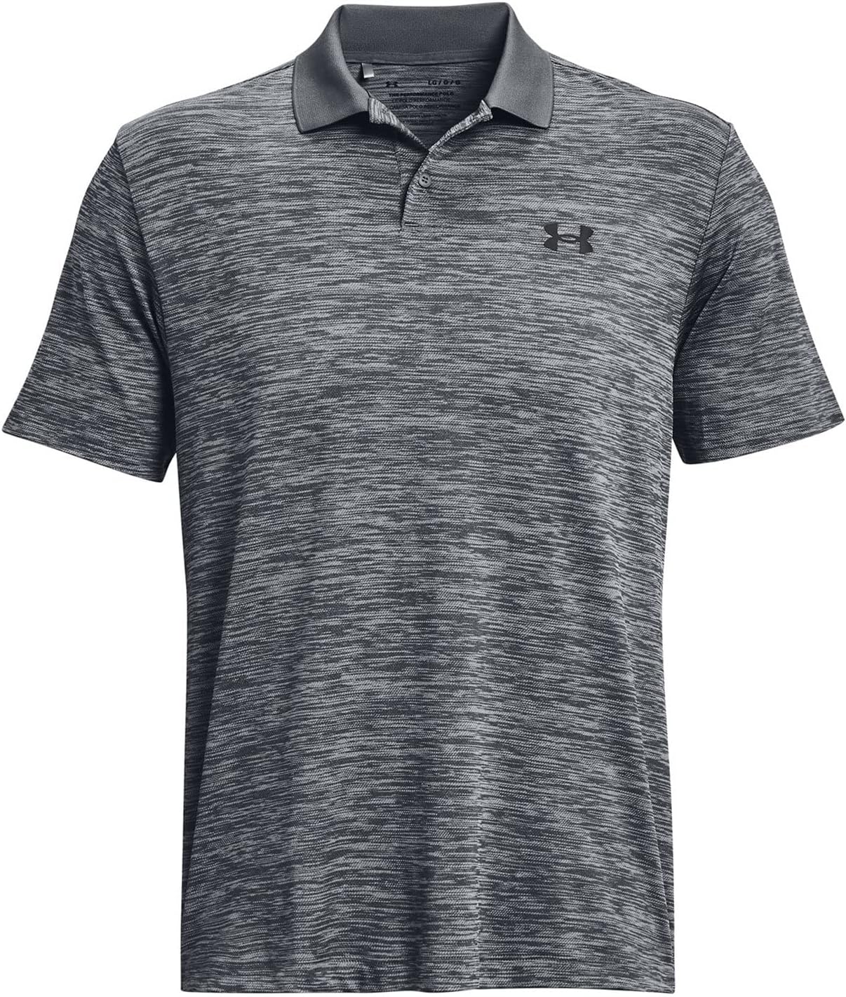 Under Armour мужская поло Matchplay, (012) Pitch Gray/Black, Черный, Under Armour мужская поло Matchplay, (012) Pitch Gray/Black
Under Armour мужская поло Matchplay, (012) Pitch Gray/Black, Черный, Under Armour мужская поло Matchplay, (012) Pitch Gray/Black