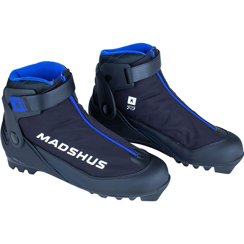 Обувь Active U Classic Madshus
Обувь Active U Classic Madshus