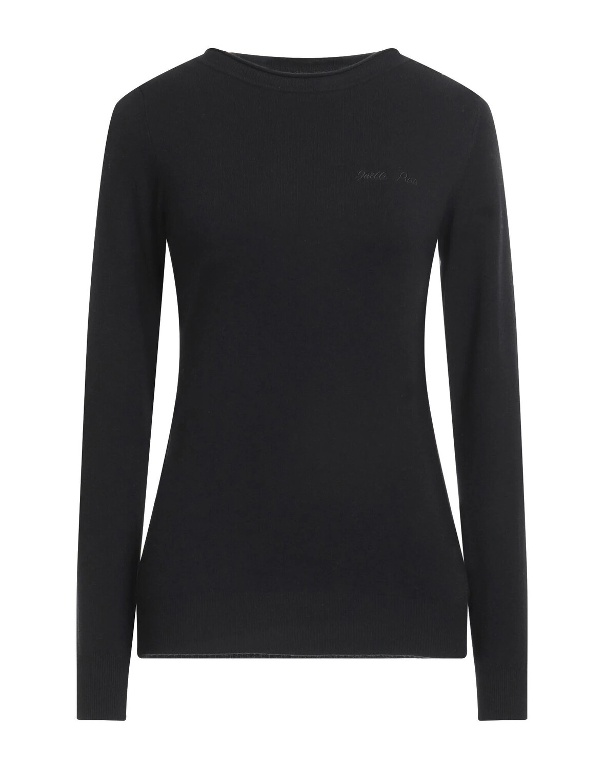 Свитер Gaëlle Paris, черный
Свитер Gaëlle Paris, черный