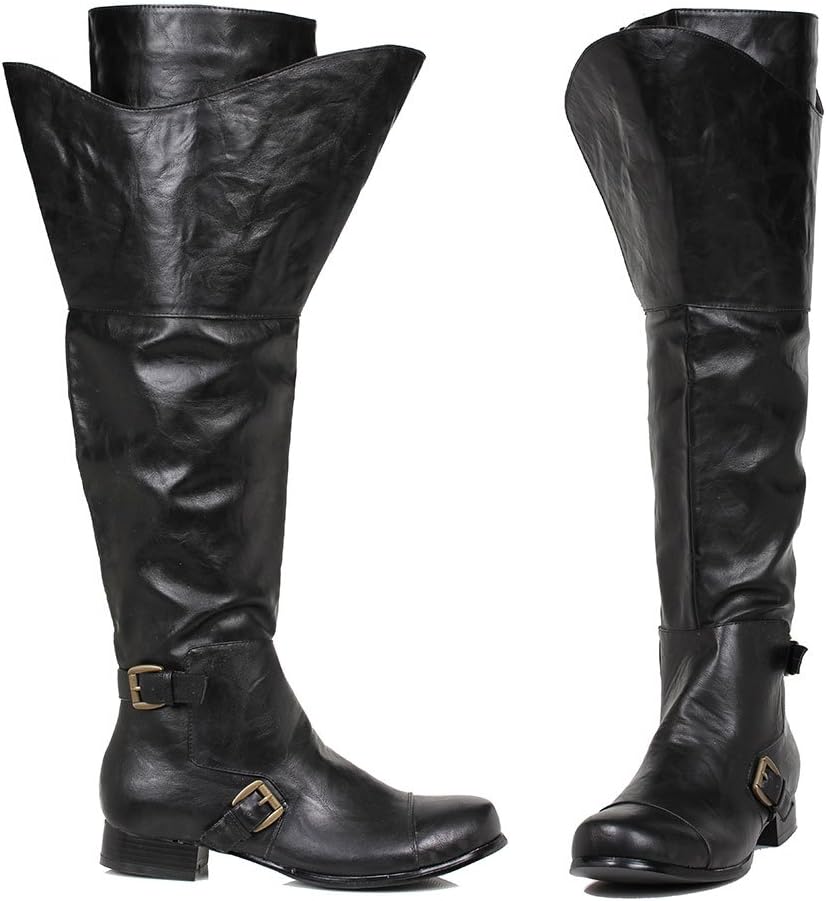 Мужские ботинки Ellie Shoes черного цвета, размер 1
Мужские ботинки Ellie Shoes черного цвета, размер 1
