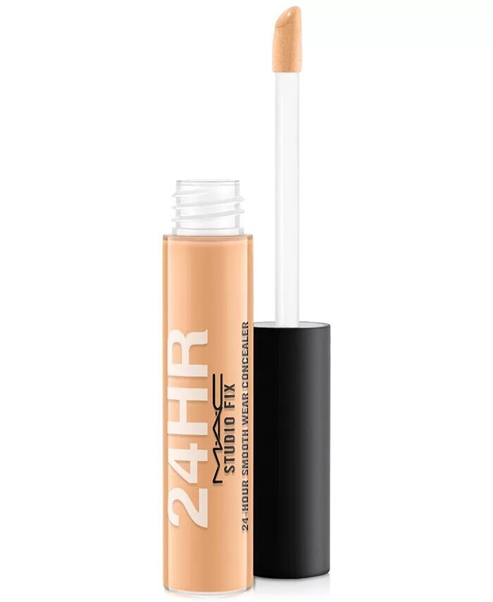 Studio Fix 24-часовой консилер Smooth Wear, 0,23 унции Mac, цвет NC42 (peach/golden undertone)
Studio Fix 24-часовой консилер Smooth Wear, 0,23 унции Mac, цвет NC42 (peach/golden undertone)