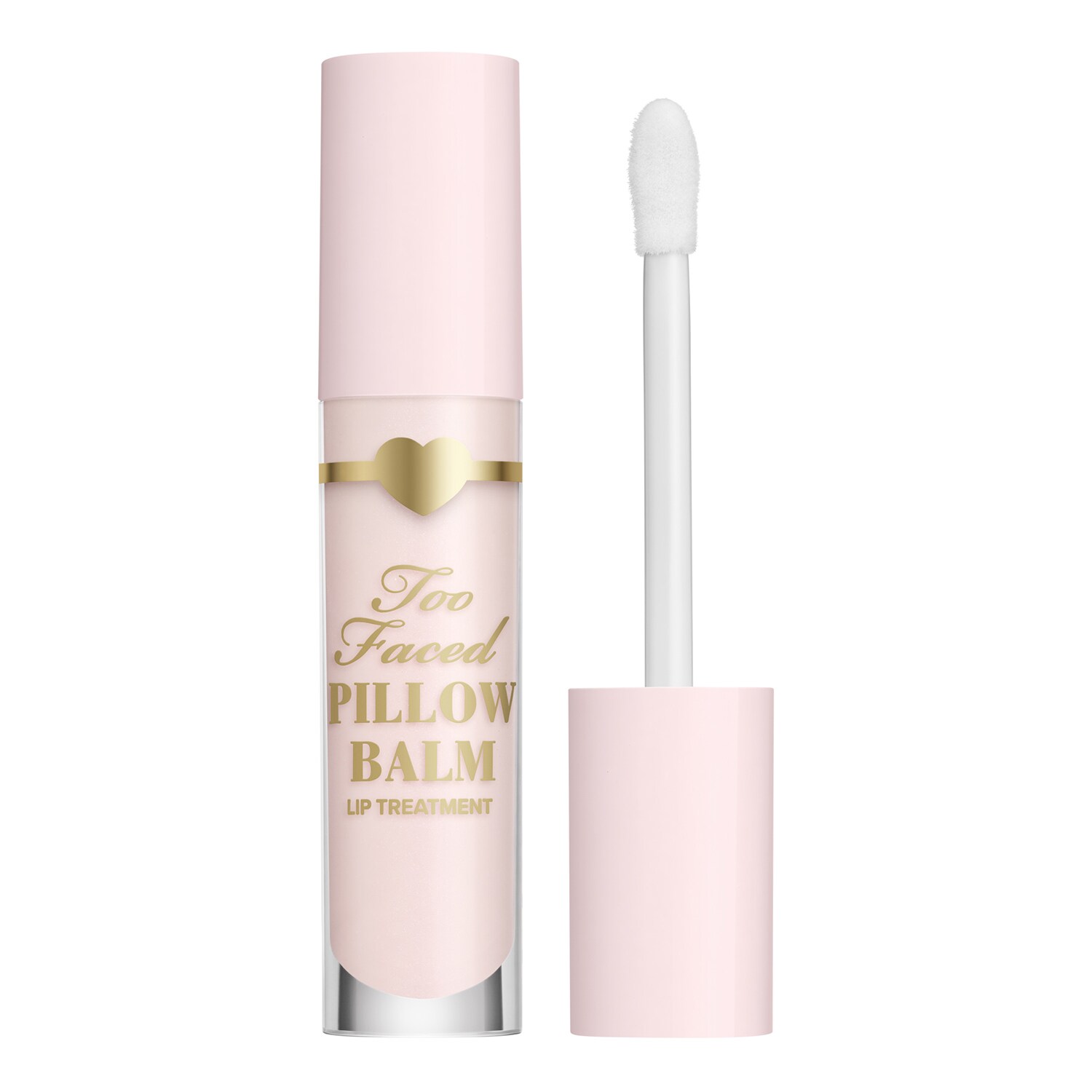 Увлажняющий бальзам для губ Pillow Balm Original Too Faced, PILLOW BALM ORIGINAL
Увлажняющий бальзам для губ Pillow Balm Original Too Faced, PILLOW BALM ORIGINAL