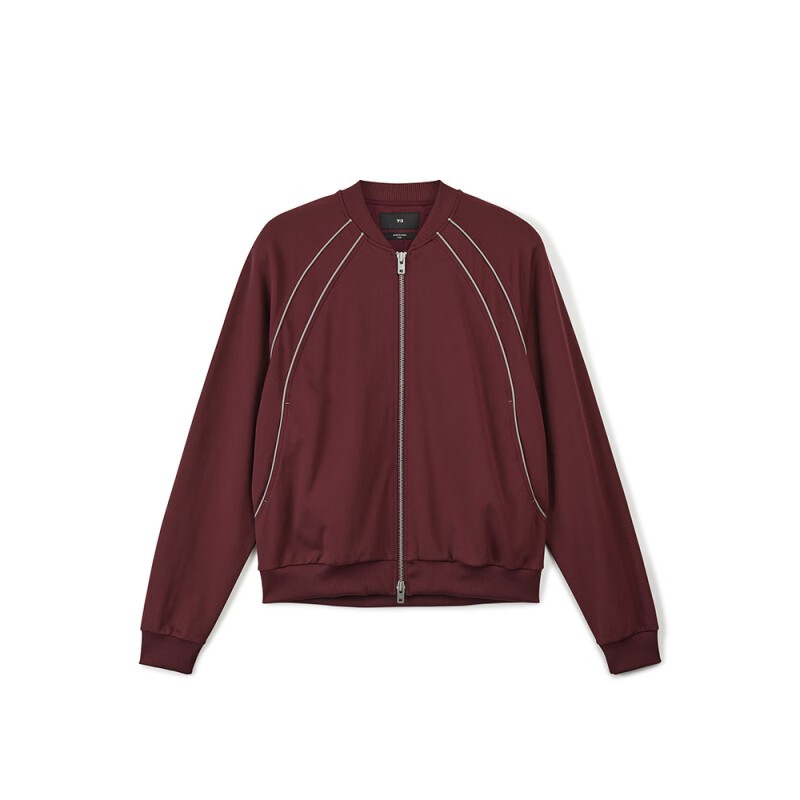 Y-3 Курка Y 3 унисекс бордового цвета, Burgundy
Y-3 Курка Y 3 унисекс бордового цвета, Burgundy