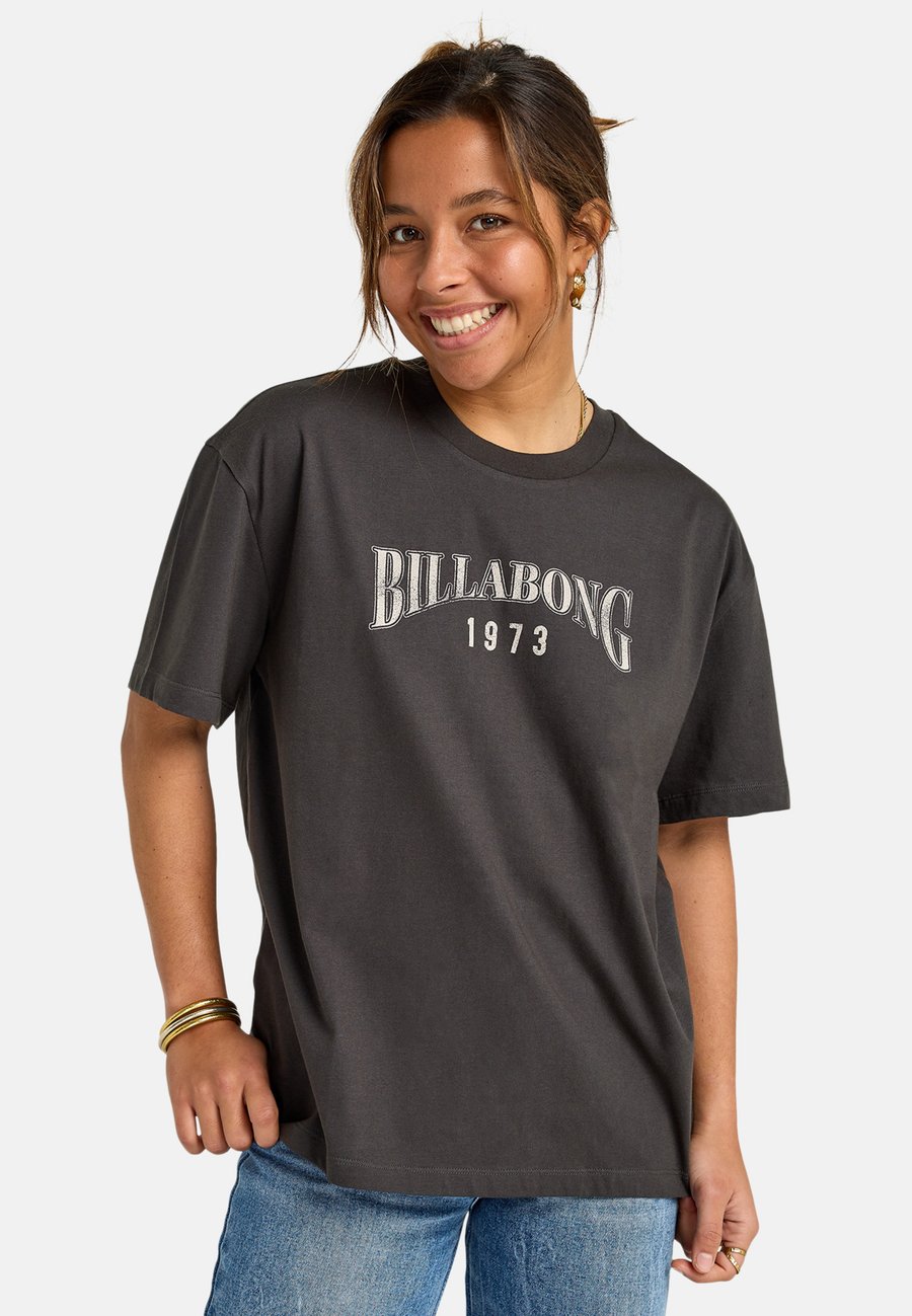 Футболка Billabong Print T-shirt, Ofb/Black
Футболка Billabong Print T-shirt, Ofb/Black