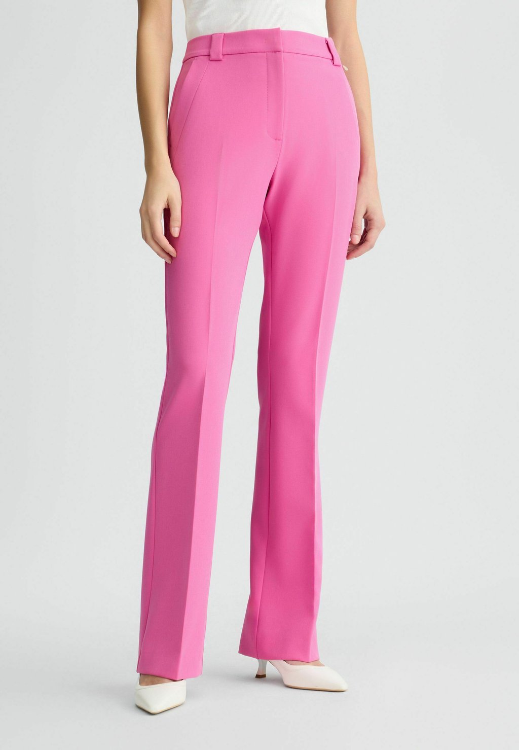 Брюки LIU JO, розовый
Брюки LIU JO, розовый