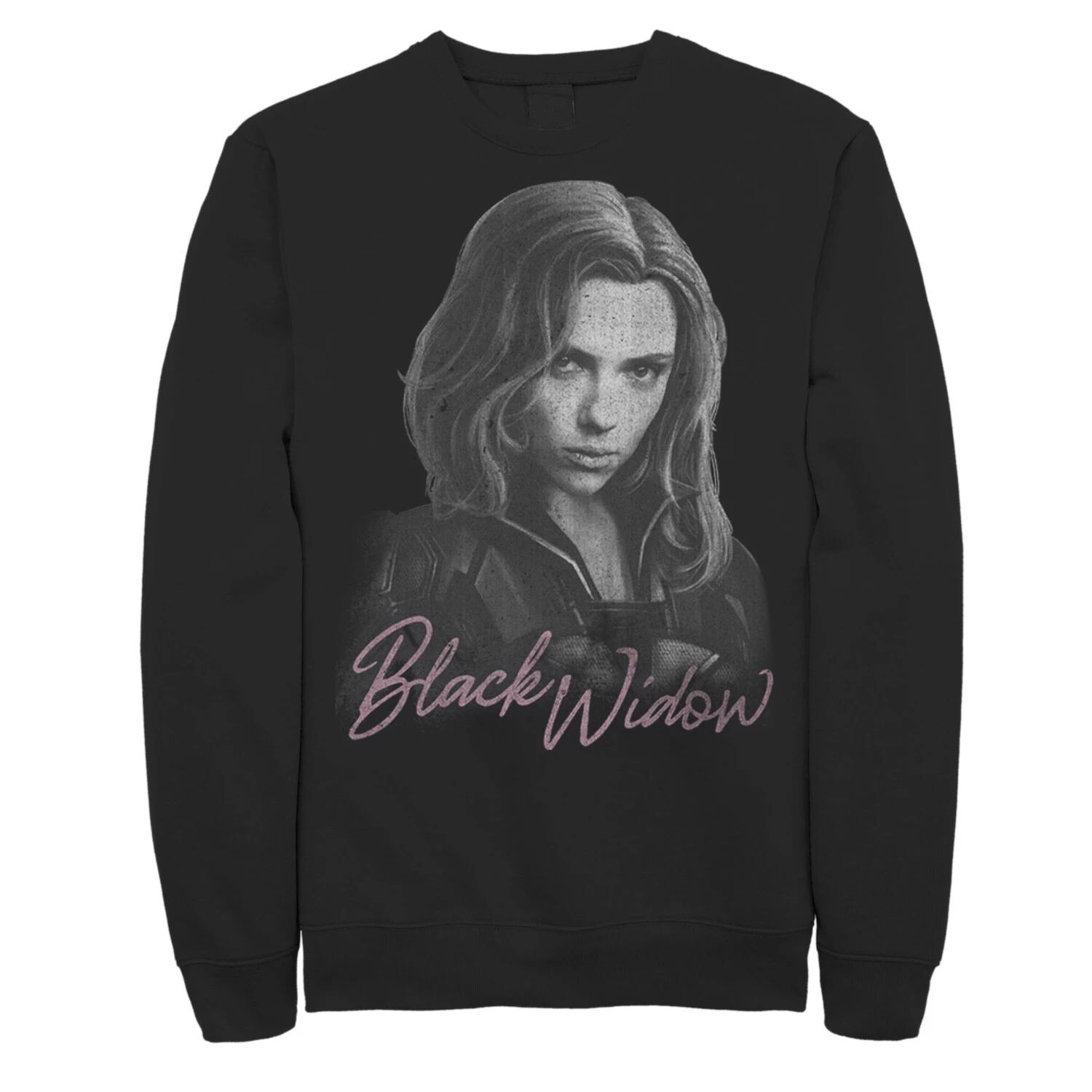 Мужская однотонная толстовка с портретом Marvel Black Widow Movie Licensed Character
Мужская однотонная толстовка с портретом Marvel Black Widow Movie Licensed Character