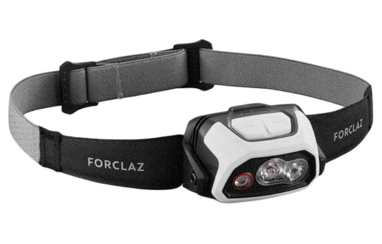 Фонарь-головной светильник USB Type C Everyday 62*43*36мм DECATHLON
Фонарь-головной светильник USB Type C Everyday 62*43*36мм DECATHLON