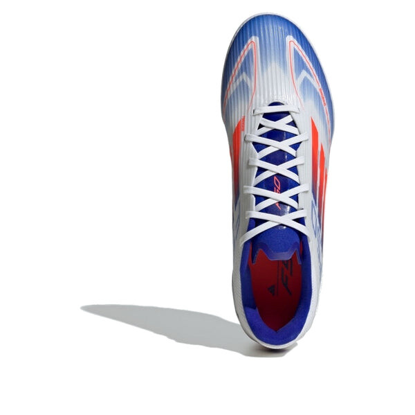 Кроссовки f50 league tf Adidas, белый
Кроссовки f50 league tf Adidas, белый