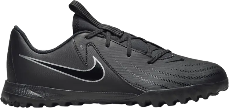 Кроссовки Phantom GX 2 Academy TF GS 'Shadow Pack', черный
Кроссовки Phantom GX 2 Academy TF GS 'Shadow Pack', черный