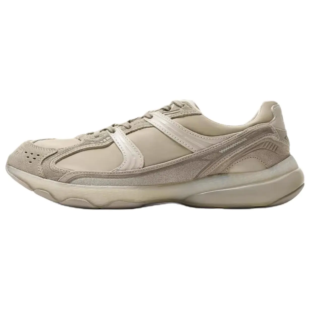 ZARA Низкие повседневные туфли ORIGINS для мужчин, цвет серо-коричневый
ZARA Низкие повседневные туфли ORIGINS для мужчин, цвет серо-коричневый