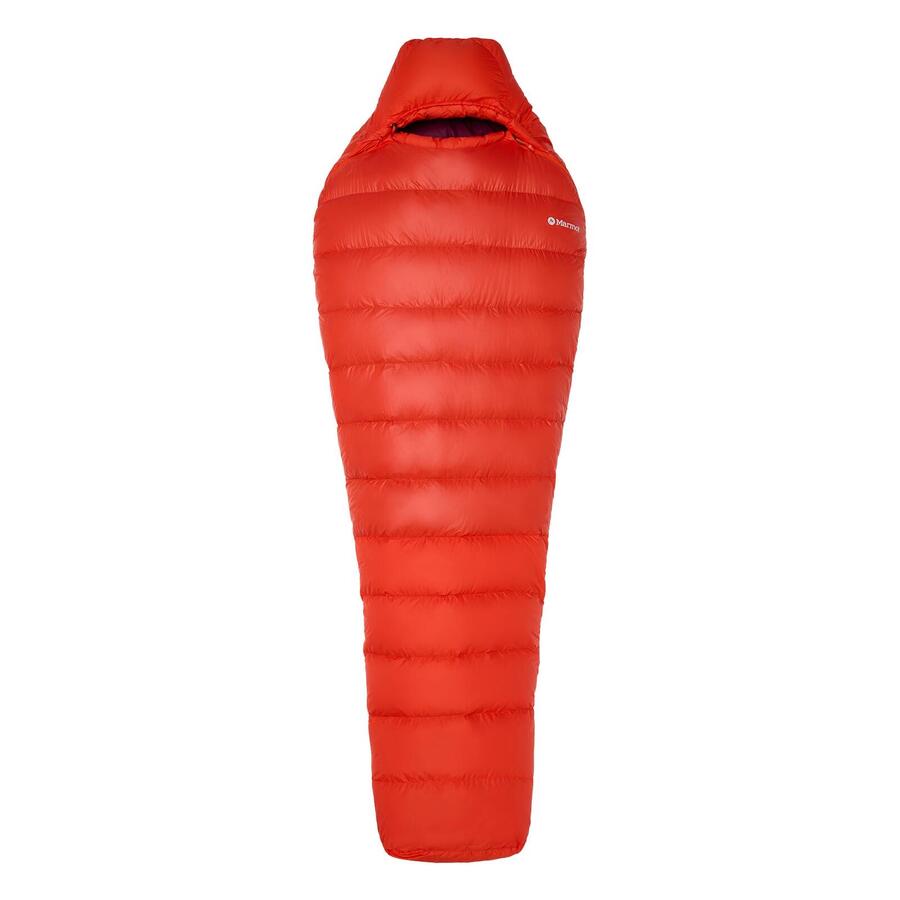 MARMOT Спальный мешок, легко согревающий, быстросохнущий, унисекс - Mad River 40
MARMOT Спальный мешок, легко согревающий, быстросохнущий, унисекс - Mad River 40