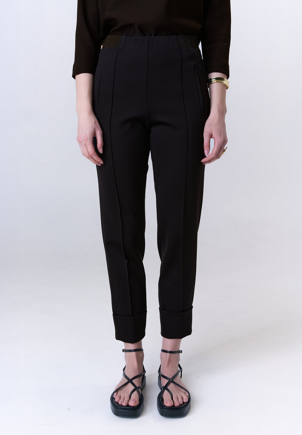 Брюки Minx, черный
Брюки Minx, черный