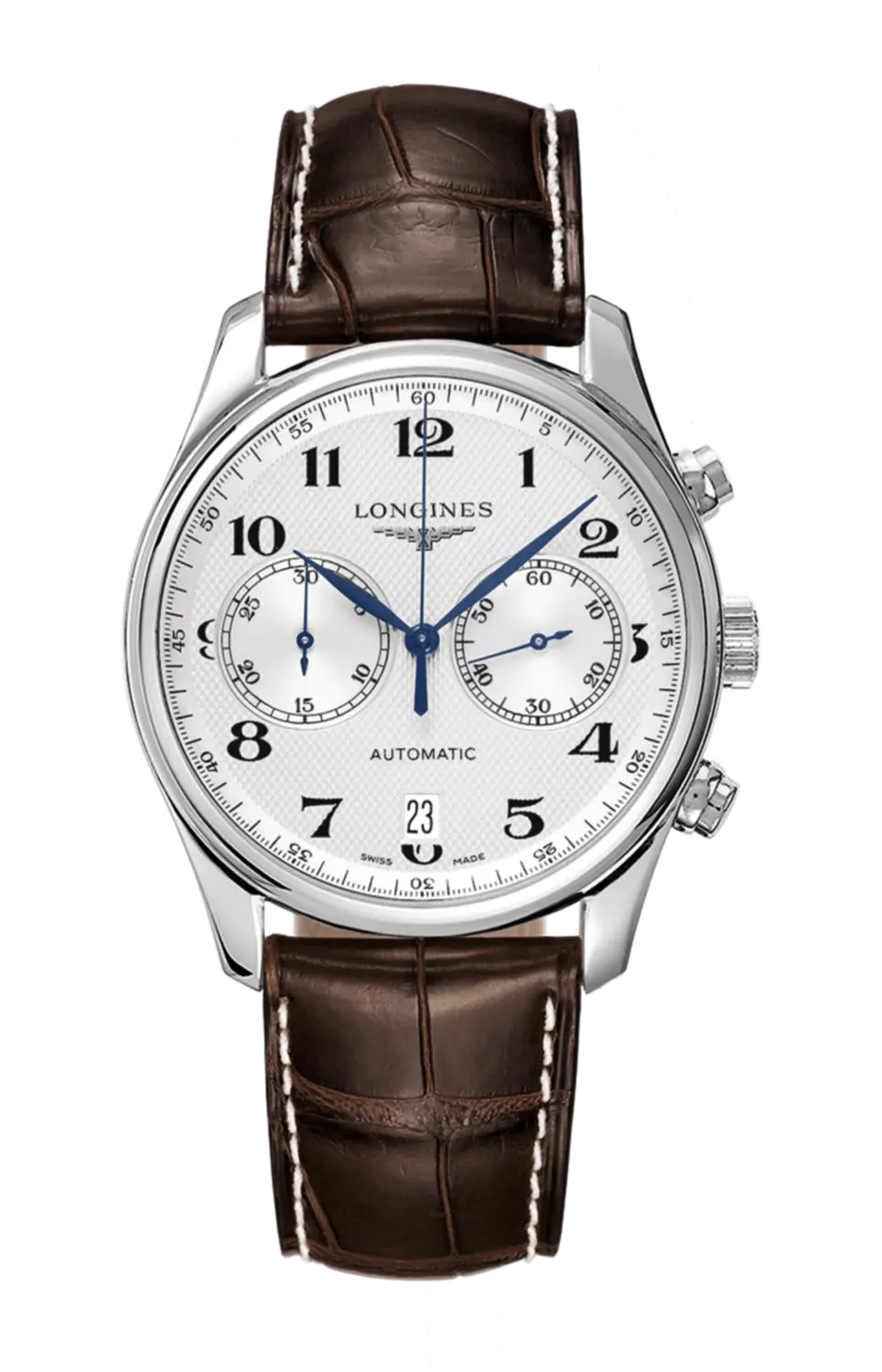 Часы the master collection Longines
Часы the master collection Longines
