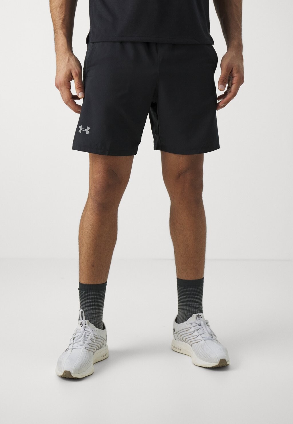 Спортивные шорты Launch Shorts Under Armour, черный
Спортивные шорты Launch Shorts Under Armour, черный