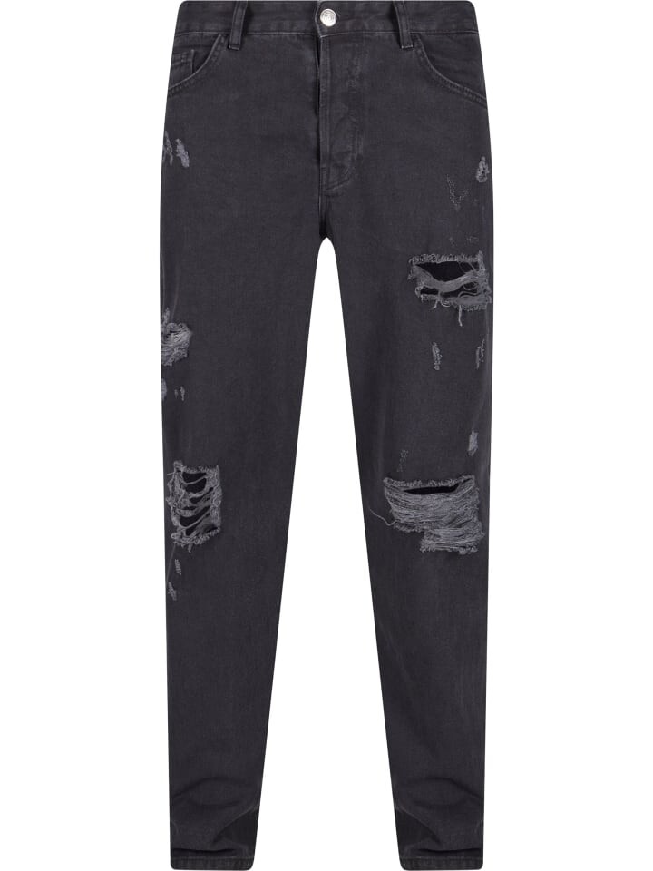 Джинсы 2Y Studios, черный
Джинсы 2Y Studios, черный