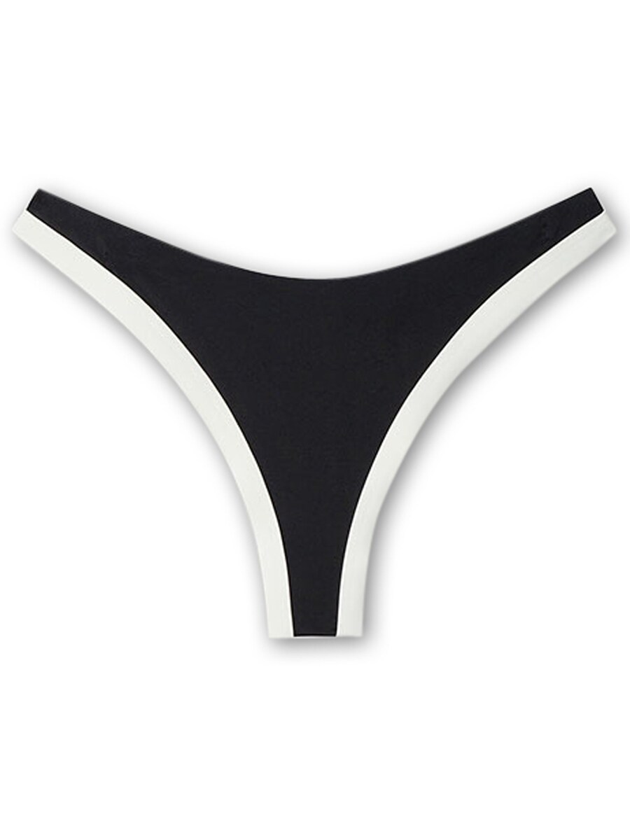 Плавки бикини Gisela, черный
Плавки бикини Gisela, черный