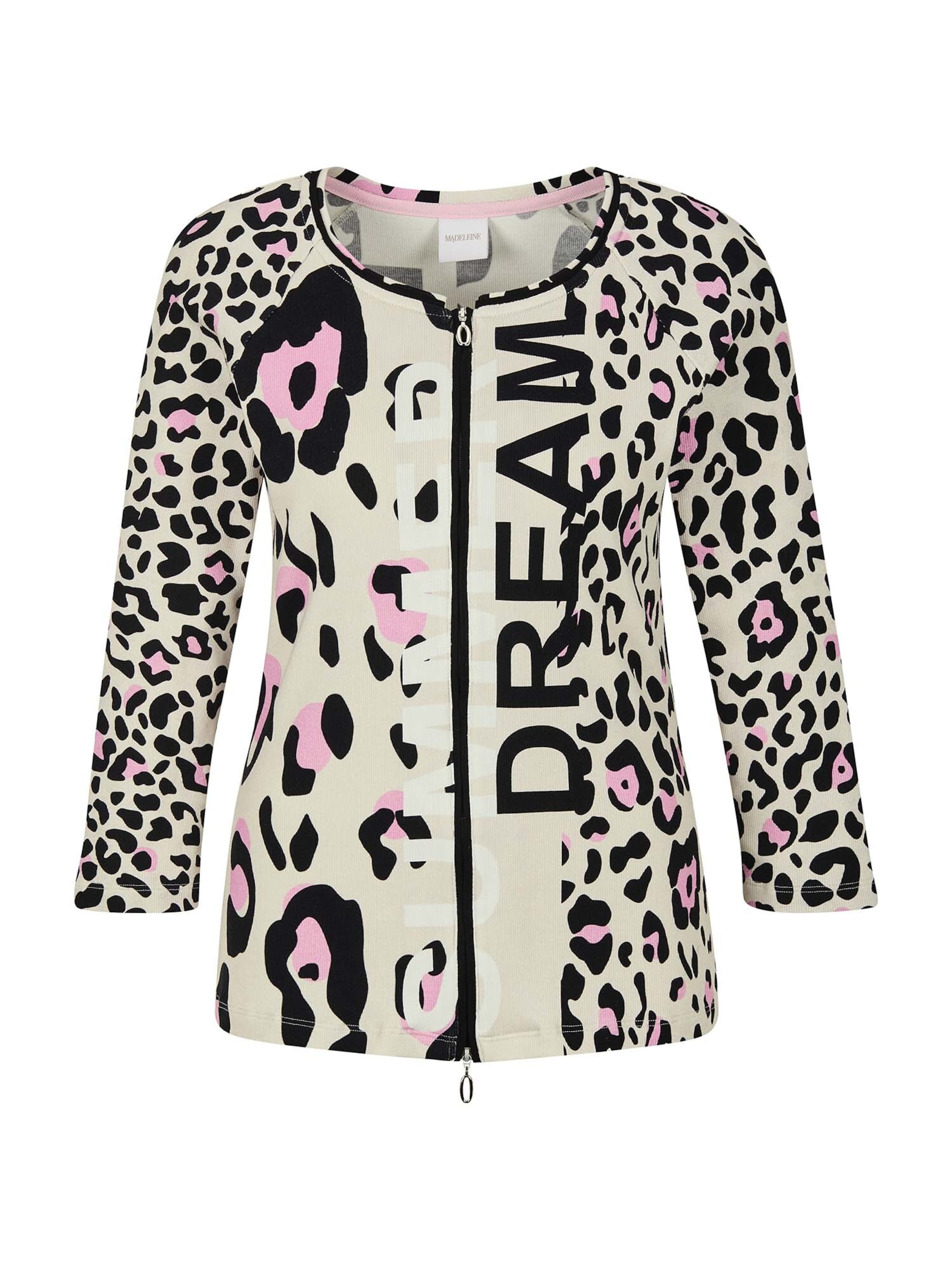 MADELEINE Лонгслив в черном цвете
MADELEINE Лонгслив в черном цвете