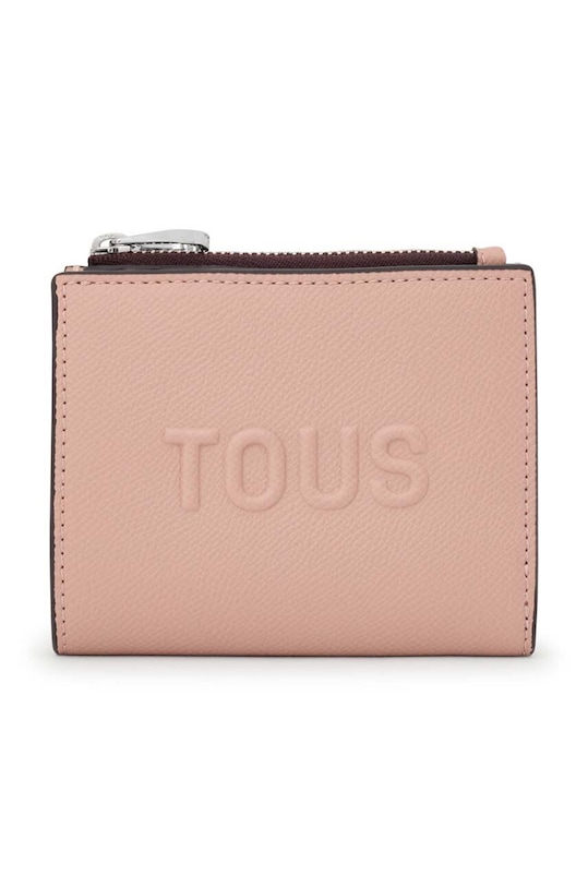 Кошелек La Rue New Tous, бежевый
Кошелек La Rue New Tous, бежевый