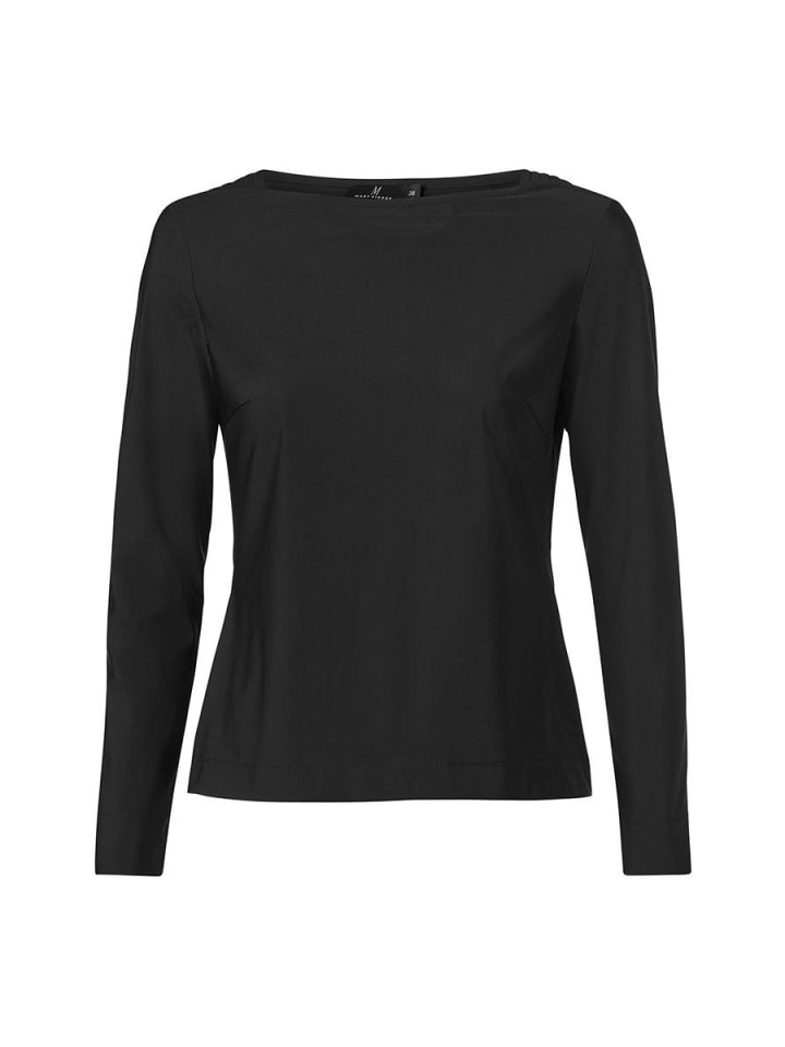 Лонгслив Mart Visser, цвет jesper travel top schwarz
Лонгслив Mart Visser, цвет jesper travel top schwarz