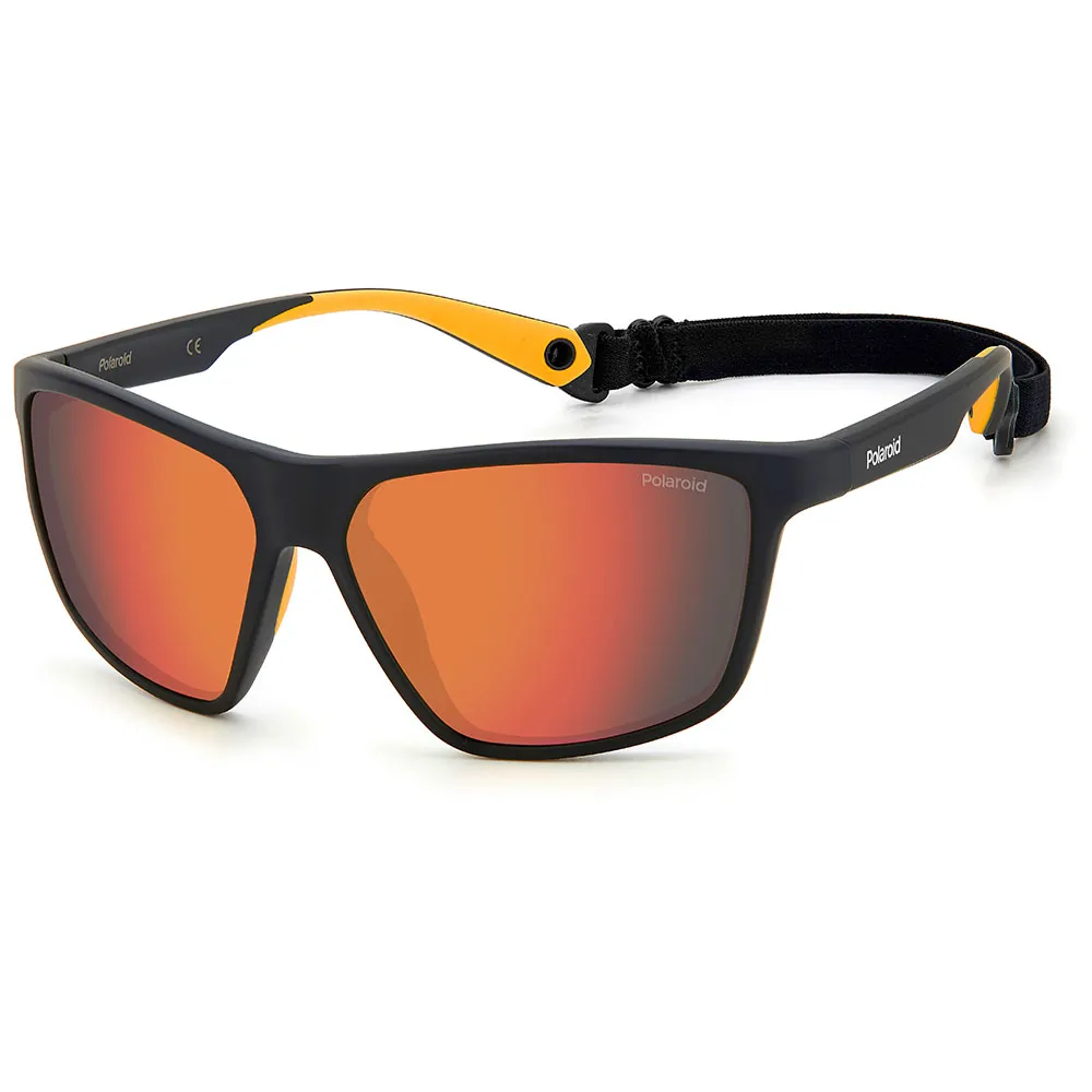 Солнцезащитные очки Polaroid PLD7040S71C, черный
Солнцезащитные очки Polaroid PLD7040S71C, черный