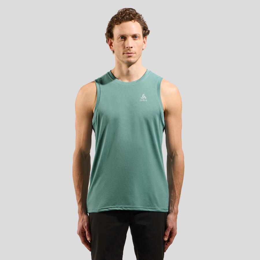 Мужская майка F-Dry ODLO
Мужская майка F-Dry ODLO