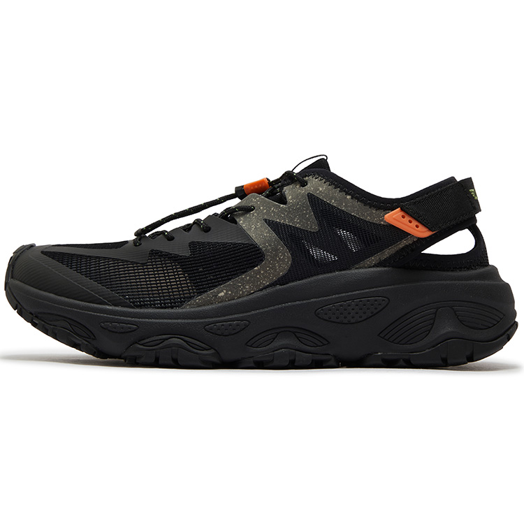 361° Скользоустойчивые износостойкие дышащие мужские кроссовки лоу-топ Obsidian Black, цвет Obsidian Black 
361° Скользоустойчивые износостойкие дышащие мужские кроссовки лоу-топ Obsidian Black, цвет Obsidian Black