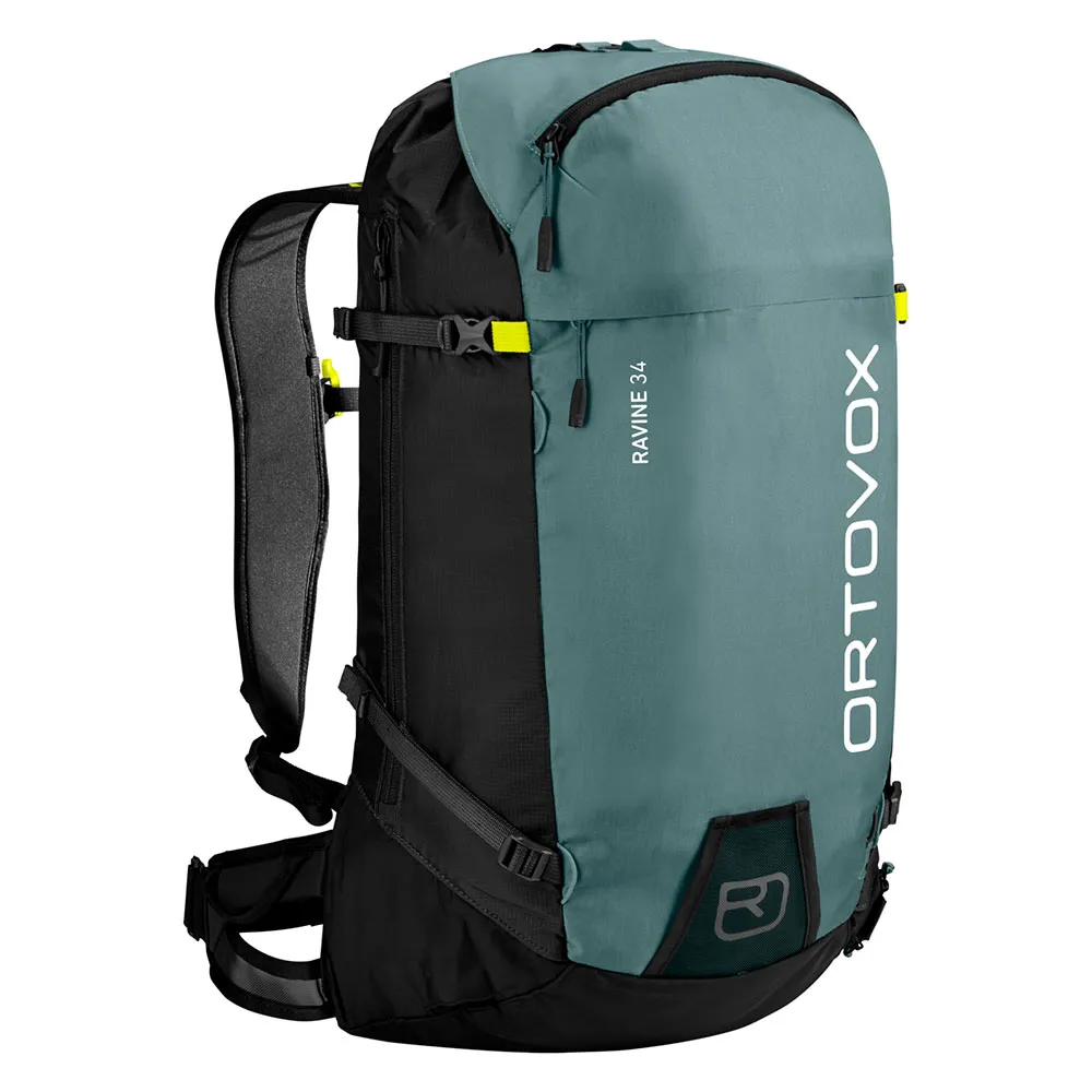 Рюкзак Ortovox Ravine 34L, серый
Рюкзак Ortovox Ravine 34L, серый