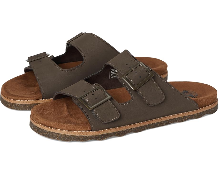 Сандалии Dockers Benham, коричневый
Сандалии Dockers Benham, коричневый